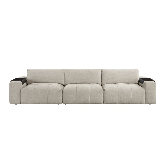 9155TP-3_noBG_front__l.jpg 9155TP-3* Sofa - Image 1