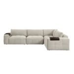 9155TP*41L1R 4-Piece Modular Sectional - Image 2
