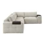 9155TP*41L1R 4-Piece Modular Sectional - Image 3