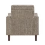 9180BRW-1 Chair - Image 5