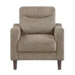 9180BRW-1 Chair