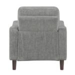 9180GRY-1 Chair - Image 5