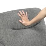 9180GRY-2 Love Seat - Image 4