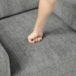 9180GRY-2 Love Seat - Image 5