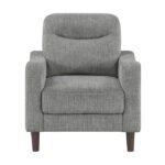 9180GRY-1 Chair