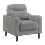 9180GRY-1 Chair - Image 2