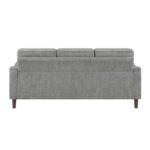 9180GRY-3 Sofa - Image 3