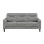 9180GRY-3 Sofa
