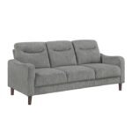 9180GRY-3 Sofa - Image 2