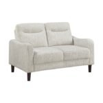 9180TPE-2 Love Seat - Image 2