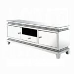 Lotus Tv Stand