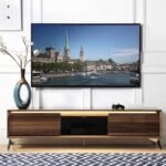 Raceloma Tv Stand