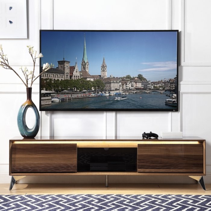 91997_6.jpg Raceloma Tv Stand - Image 1