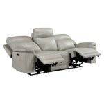 9199TPE-3PWH Power Double Reclining Sofa with Power Headrest - Image 4