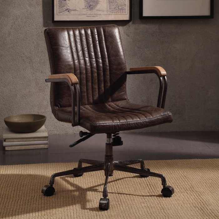 92028_5.jpg Joslin Office Chair - Image 1