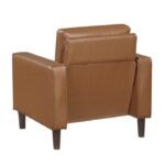 9203BRW-1 Chair - Image 5