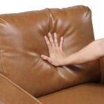 9203BRW-1 Chair - Image 8