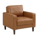 9203BRW-1 Chair - Image 2