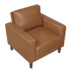 9203BRW-1 Chair - Image 3