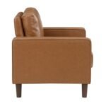 9203BRW-1 Chair - Image 4
