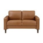 9203BRW-2 Love Seat