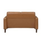 9203BRW-2 Love Seat - Image 3