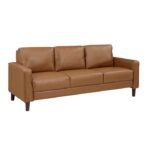 9203BRW-3 Sofa - Image 2