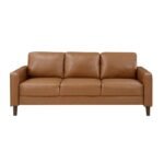 9203BRW-3 Sofa