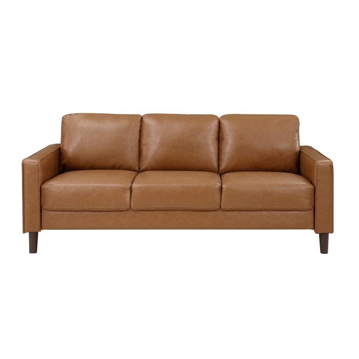9203BRW-3_noBG___l.jpg 9203BRW-3 Sofa - Image 1