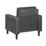 9203DGY-1 Chair - Image 5