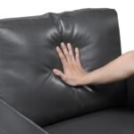 9203DGY-1 Chair - Image 8