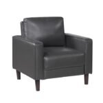 9203DGY-1 Chair - Image 2