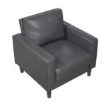 9203DGY-1 Chair - Image 3