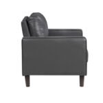 9203DGY-1 Chair - Image 4