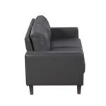9203DGY-2 Love Seat - Image 3
