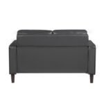 9203DGY-2 Love Seat - Image 4