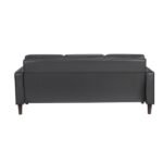 9203DGY-3 Sofa - Image 3