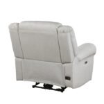 9204MT-1PW Power Reclining Chair - Image 4