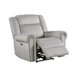 9204MT-1PW Power Reclining Chair - Image 6
