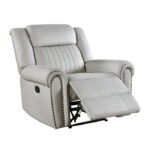 9204MT-1 Reclining Chair - Image 6