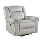 9204MT-1 Reclining Chair - Image 2