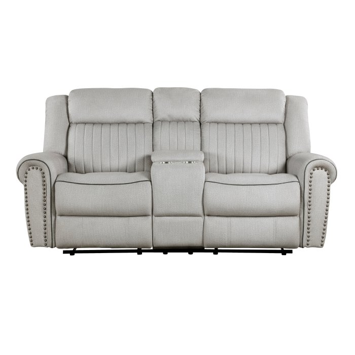 9204MT-2_noBG_f__l.jpg 9204MT-2 Double Reclining Love Seat with Center Console - Image 1