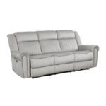 9204MT-3PW Power Double Reclining Sofa - Image 2