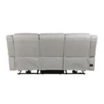 9204MT-3PW Power Double Reclining Sofa - Image 3