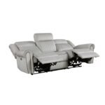 9204MT-3PW Power Double Reclining Sofa - Image 4