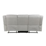 9204MT-3 Double Reclining Sofa - Image 3