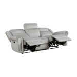 9204MT-3 Double Reclining Sofa - Image 4