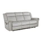 9204MT-3 Double Reclining Sofa - Image 2