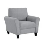 9209DG-1 Chair - Image 2