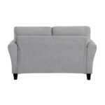 9209DG-2 Love Seat - Image 3